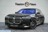 BMW 750e (Seria 7) din 2024 cu 5.651 km - oferta BMW225757 - foto 2