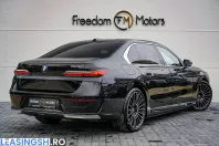 BMW 750e (Seria 7) din 2024 cu 5.651 km - oferta BMW225757 - foto 4