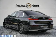 BMW 750e (Seria 7) din 2024 cu 5.651 km - oferta BMW225757 - foto 5