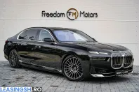 BMW 750e (Seria 7) din 2024 cu 5.651 km - oferta BMW225757 - foto 6