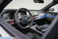 BMW 750e (Seria 7) din 2024 cu 5.651 km - oferta BMW225757 - foto 11