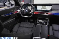 BMW 750e (Seria 7) din 2024 cu 5.651 km - oferta BMW225757 - foto 12