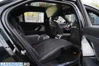 BMW 750e (Seria 7) din 2024 cu 5.651 km - oferta BMW225757 - foto 23