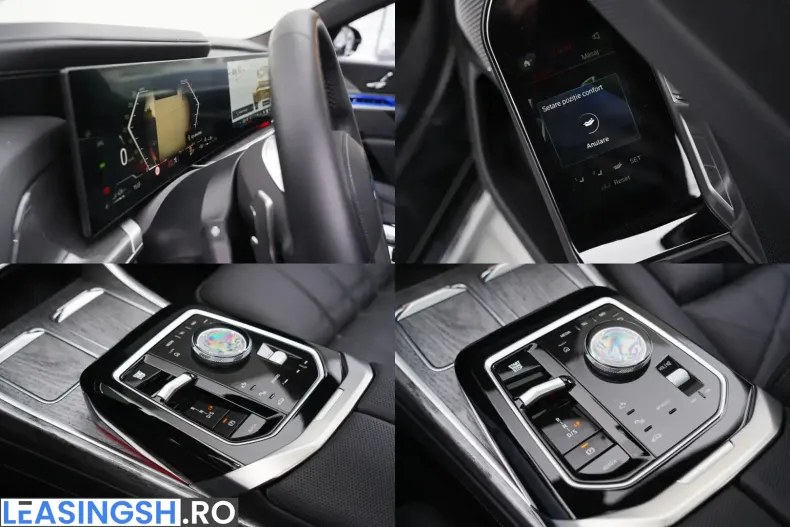BMW 750e (Seria 7) din 2024 cu 5.651 km - oferta BMW225757 - foto 38