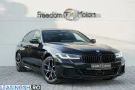 BMW 530e (Seria 5) din 2022 cu 126.000 km - oferta BMW225758 - foto 1