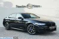 BMW 530e (Seria 5) din 2022 cu 126.000 km - oferta BMW225758 - foto 6