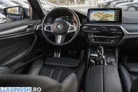 BMW 530e (Seria 5) din 2022 cu 126.000 km - oferta BMW225758 - foto 9