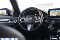 BMW 530e (Seria 5) din 2022 cu 126.000 km - oferta BMW225758 - foto 10