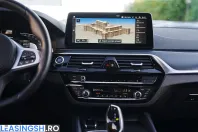 BMW 530e (Seria 5) din 2022 cu 126.000 km - oferta BMW225758 - foto 11