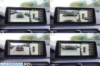 BMW 530e (Seria 5) din 2022 cu 126.000 km - oferta BMW225758 - foto 13