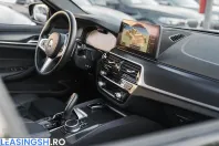 BMW 530e (Seria 5) din 2022 cu 126.000 km - oferta BMW225758 - foto 17