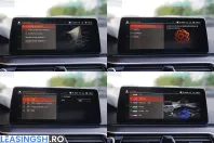 BMW 530e (Seria 5) din 2022 cu 126.000 km - oferta BMW225758 - foto 22