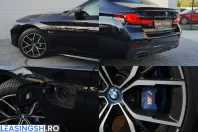 BMW 530e (Seria 5) din 2022 cu 126.000 km - oferta BMW225758 - foto 30