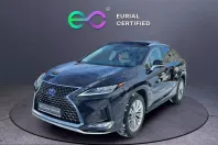 Lexus RX 450h din 2022 cu 79.852 km - oferta LEX225759 - foto 1