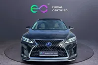 Lexus RX 450h din 2022 cu 79.852 km - oferta LEX225759 - foto 2