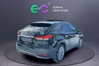 Lexus RX 450h din 2022 cu 79.852 km - oferta LEX225759 - foto 4