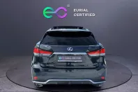 Lexus RX 450h din 2022 cu 79.852 km - oferta LEX225759 - foto 5