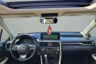Lexus RX 450h din 2022 cu 79.852 km - oferta LEX225759 - foto 13