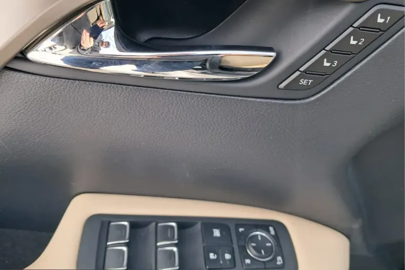 Lexus RX 450h din 2022 cu 79.852 km - oferta LEX225759 - foto 17