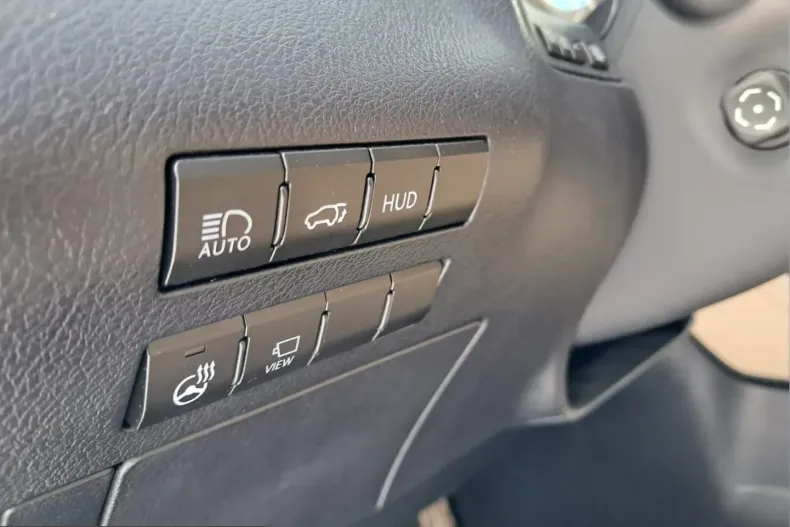 Lexus RX 450h din 2022 cu 79.852 km - oferta LEX225759 - foto 19
