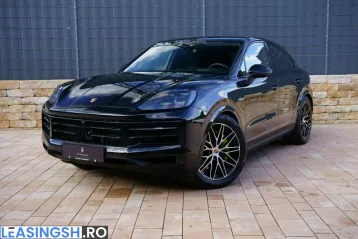 Porsche Cayenne din 2025 - oferta POR225760