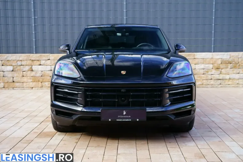 Porsche Cayenne din 2025 cu 37.490 km - oferta POR225760 - foto 2