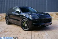 Porsche Cayenne din 2025 cu 37.490 km - oferta POR225760 - foto 4