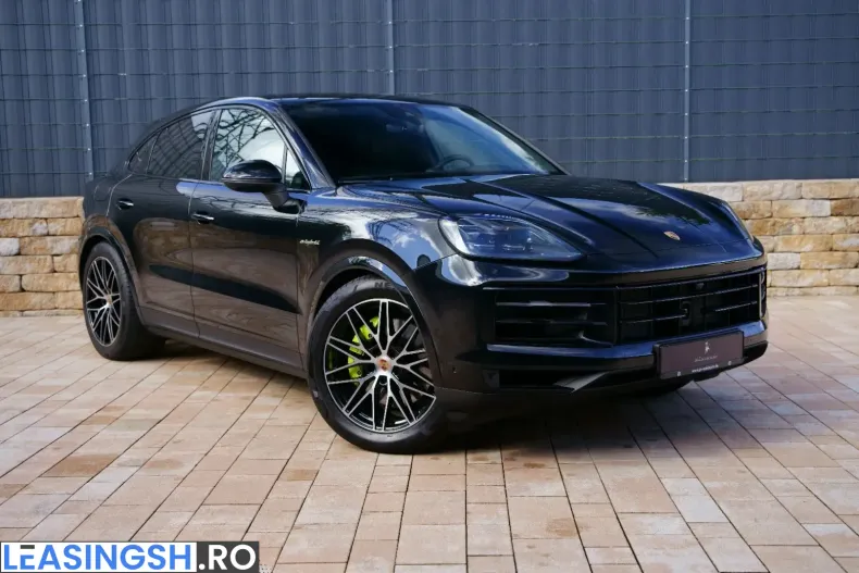 Porsche Cayenne din 2025 cu 37.490 km - oferta POR225760 - foto 4