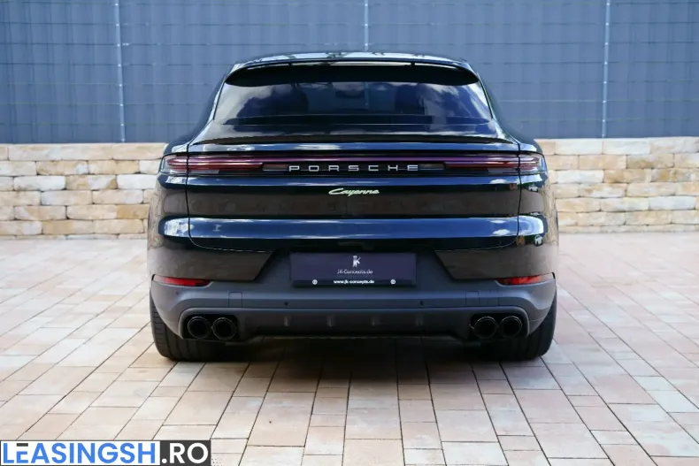 Porsche Cayenne din 2025 cu 37.490 km - oferta POR225760 - foto 7