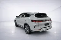 BYD Seal U din 2025 cu 22.414 km - oferta BYD225761 - foto 2