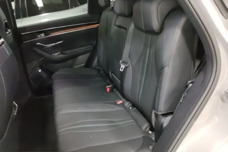 BYD Seal U din 2025 cu 22.414 km - oferta BYD225761 - foto 5