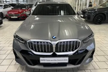BMW 520 din 2025 - oferta BMW225762
