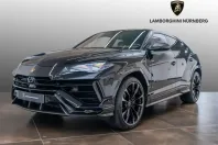 Lamborghini Urus din 2025 cu 8.979 km - oferta LAM225763 - foto 1