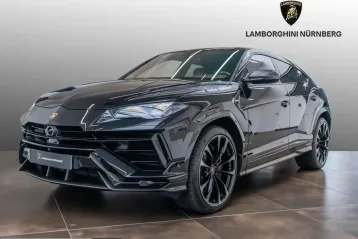 Lamborghini Urus din 2025 - oferta LAM225763