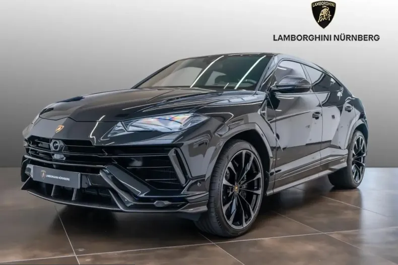 Lamborghini Urus din 2025 cu 8.979 km - oferta LAM225763 - foto 1