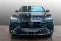 Lamborghini Urus din 2025 cu 8.979 km - oferta LAM225763 - foto 2