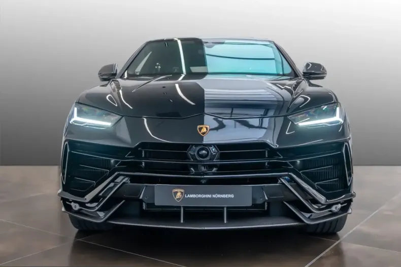 Lamborghini Urus din 2025 cu 8.979 km - oferta LAM225763 - foto 2