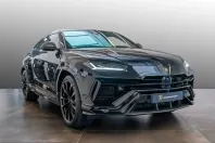 Lamborghini Urus din 2025 cu 8.979 km - oferta LAM225763 - foto 3