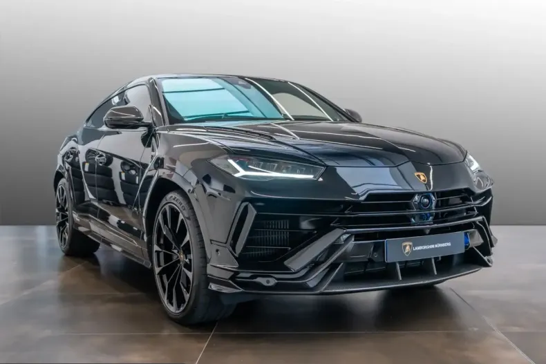 Lamborghini Urus din 2025 cu 8.979 km - oferta LAM225763 - foto 3