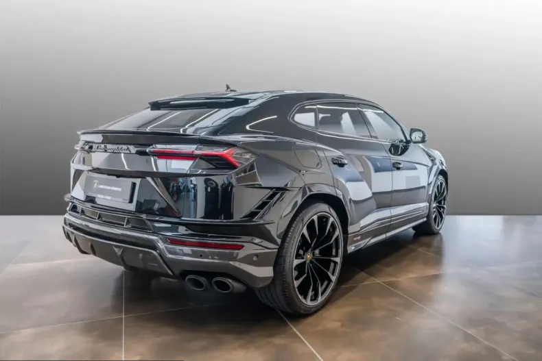 Lamborghini Urus din 2025 cu 8.979 km - oferta LAM225763 - foto 4