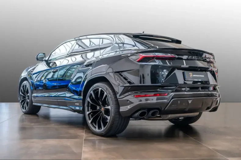 Lamborghini Urus din 2025 cu 8.979 km - oferta LAM225763 - foto 5