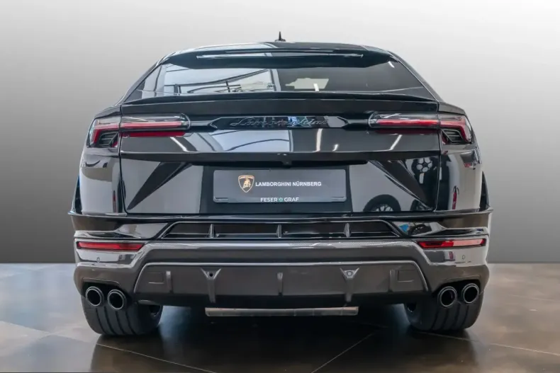 Lamborghini Urus din 2025 cu 8.979 km - oferta LAM225763 - foto 6