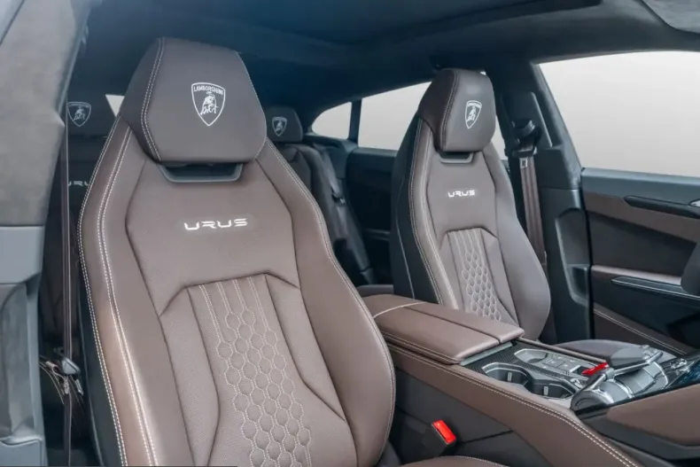 Lamborghini Urus din 2025 cu 8.979 km - oferta LAM225763 - foto 9