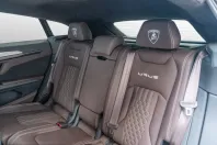 Lamborghini Urus din 2025 cu 8.979 km - oferta LAM225763 - foto 12