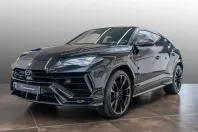 Lamborghini Urus din 2025 cu 8.979 km - oferta LAM225763 - foto 17