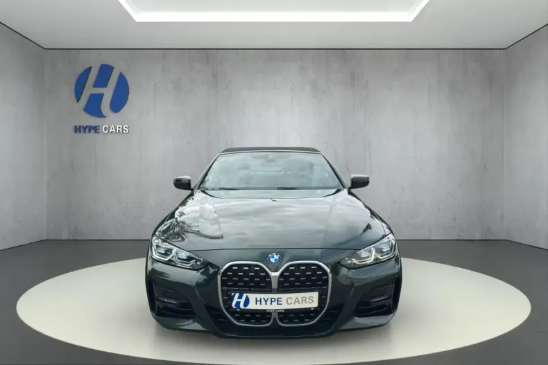 BMW 430d (Seria 4) din 2022 cu 63.504 km - oferta BMW225764 - foto 3