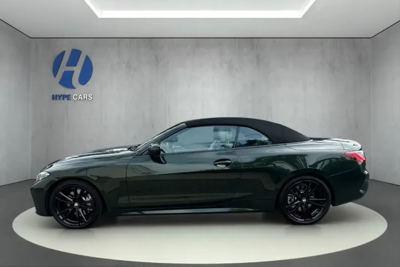 BMW 430d (Seria 4) din 2022 cu 63.504 km - oferta BMW225764 - foto 5