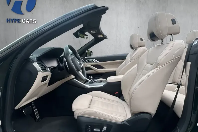 BMW 430d (Seria 4) din 2022 cu 63.504 km - oferta BMW225764 - foto 9