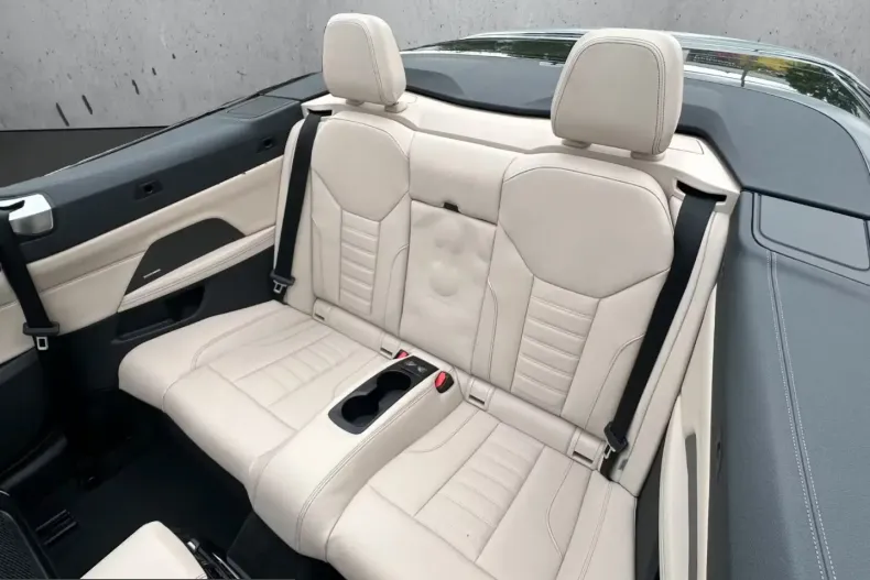 BMW 430d (Seria 4) din 2022 cu 63.504 km - oferta BMW225764 - foto 10