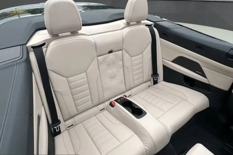 BMW 430d (Seria 4) din 2022 cu 63.504 km - oferta BMW225764 - foto 11